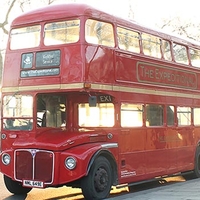 Bus Driving Experience