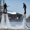 Flyboarding Experience